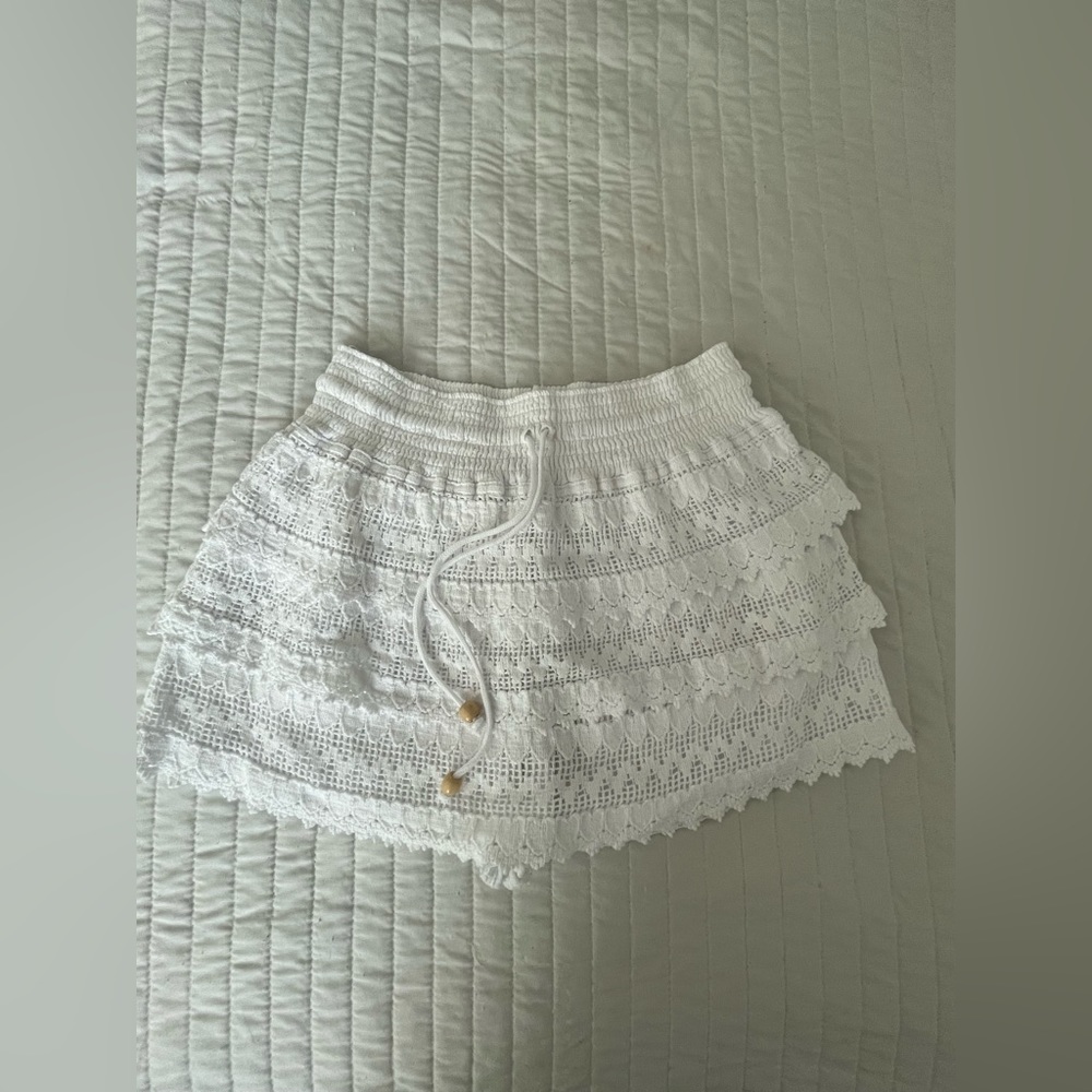Beach set tank skirt - Picture 2 of 3